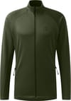 Korp Mid Jacket M Seaweed Green + Haglöfs