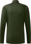 Haglöfs + Korp Mid Jacket M Seaweed Green