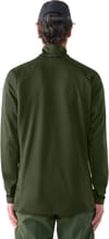 Haglöfs + Korp Mid Jacket M Seaweed Green - 4