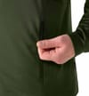 Haglöfs + Korp Mid Jacket M Seaweed Green - 8