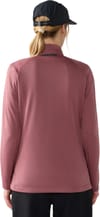 Haglöfs + Korp Mid Jacket W Misty Mauve - 4