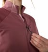 Haglöfs + Korp Mid Jacket W Misty Mauve - 8
