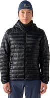 Haglöfs + L.I.M Down II Hood M True Black - 3