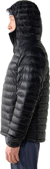Haglöfs + L.I.M Down II Hood M True Black - 5