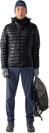 Haglöfs + L.I.M Down II Hood M True Black - 6