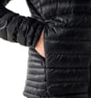 Haglöfs + L.I.M Down II Hood M True Black - 9
