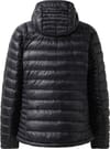 Haglöfs + L.I.M Down II Hood W True Black