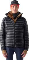 Haglöfs + L.I.M Down II Hood W True Black - 3