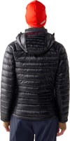 Haglöfs + L.I.M Down II Hood W True Black - 4