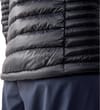 Haglöfs + L.I.M Down II Hood W True Black - 10
