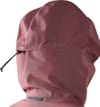 Haglöfs + Front Proof II Jacket W Misty Mauve - 10