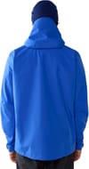 Haglöfs + Front Proof II Jacket M Northern Blue