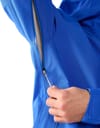 Haglöfs + Front Proof II Jacket M Northern Blue - 5