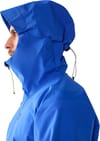 Haglöfs + Front Proof II Jacket M Northern Blue - 6