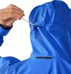 Haglöfs + Front Proof II Jacket M Northern Blue - 10