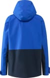 Haglöfs + Alper Proof Jacket M Northern Blue/Tarn Blue