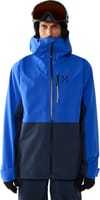 Haglöfs + Alper Proof Jacket M Northern Blue/Tarn Blue - 3