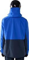Haglöfs + Alper Proof Jacket M Northern Blue/Tarn Blue - 4