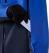 Haglöfs + Alper Proof Jacket M Northern Blue/Tarn Blue - 8