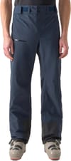 Haglöfs + Alper Proof Pant M Tarn Blue - 3