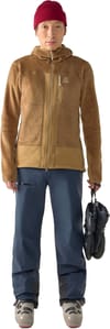 Haglöfs + Alper Proof Pant M Tarn Blue - 6