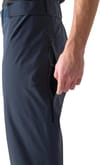 Haglöfs + Alper Proof Pant M Tarn Blue - 7