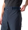 Haglöfs + Alper Proof Pant M Tarn Blue - 9