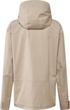 Haglöfs + Nallo Touring GTX Jacket M Chalk Beige