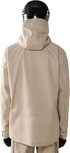 Haglöfs + Nallo Touring GTX Jacket M Chalk Beige - 4