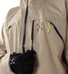 Haglöfs + Nallo Touring GTX Jacket M Chalk Beige - 7