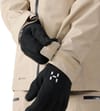 Haglöfs + Nallo Touring GTX Jacket M Chalk Beige - 8
