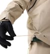 Haglöfs + Nallo Touring GTX Jacket M Chalk Beige - 10
