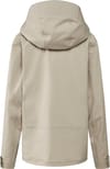 Haglöfs + Nallo Touring GTX Jacket W Chalk Beige