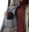 Haglöfs + Nallo Touring GTX Jacket W Chalk Beige - 8