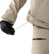Haglöfs + Nallo Touring GTX Jacket W Chalk Beige - 10