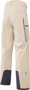 Haglöfs + Nallo Touring GTX Pant M Chalk Beige