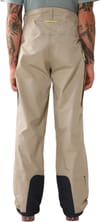 Haglöfs + Nallo Touring GTX Pant M Chalk Beige - 4