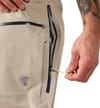 Haglöfs + Nallo Touring GTX Pant M Chalk Beige - 7