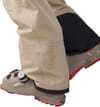 Haglöfs + Nallo Touring GTX Pant M Chalk Beige - 9