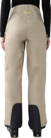 Haglöfs + Nallo Touring GTX Pant W Chalk Beige - 4
