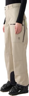 Haglöfs + Nallo Touring GTX Pant W Chalk Beige - 5