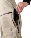 Haglöfs + Nallo Touring GTX Pant W Chalk Beige - 7