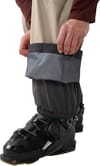 Haglöfs + Nallo Touring GTX Pant W Chalk Beige - 9
