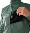Haglöfs + Nallo Touring Hybrid Mid M Chlorophyll Green - 7