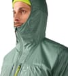 Haglöfs + Nallo Touring Hybrid Mid M Chlorophyll Green - 8