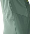 Haglöfs + Nallo Touring Hybrid Mid M Chlorophyll Green - 10