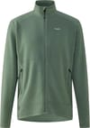 Buteo Mid II Jacket M Chlorophyll Green + Haglöfs