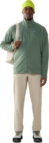 Haglöfs + Buteo Mid II Jacket M Chlorophyll Green - 6