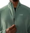 Haglöfs + Buteo Mid II Jacket M Chlorophyll Green - 7