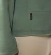 Haglöfs + Buteo Mid II Jacket M Chlorophyll Green - 10